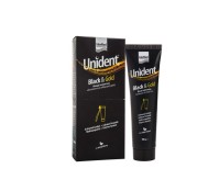 Intermed Black & Gold Black Whitening Toothpaste μ …