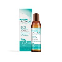 Dermo ACM Oil Shampoo For Dry Scalp 200ml