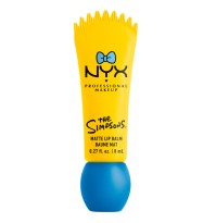 Nyx Professional Makeup The Simpsons Matte Lip Bal &hellip;