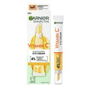 Garnier SkinActive Vitamin C Glow Boosting Eye Cre …