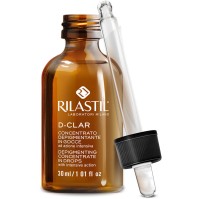 Rilastil D-Clar Depigmenting Concentrated Drops 30 …