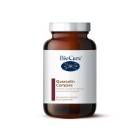 BioCare Quercetin Plus 90 Veg Cap