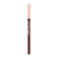 Maybelline Lifter Liner Μολύβι Χειλιών 01 Cross Th …