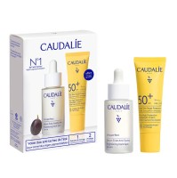 Caudalie Dark-Spot Correcting Summer Duo Set Vinop &hellip;