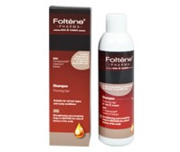 Foltene Sles Free Τhinning Hair Shampoo 200ml