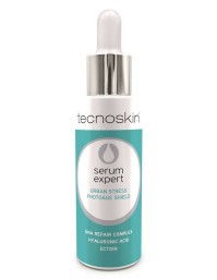 Tecnoskin Serum Expert Urban Stress Photoage Shiel …