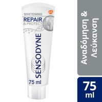 Sensodyne Repair & Protect Whitening, Οδοντόκρεμα …