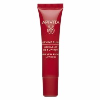 Apivita Beevine Elixir Wrinkle Lift Eye & Lip Crea …