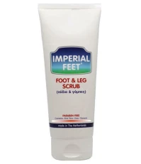 Imperial Feet Foot & Leg Scrub για Πόδια και Γάμπε …