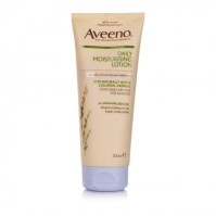 AVEENO DAILY MOISTURISING LOTION LAVENDER 200ML