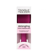 Tangle Teezer The Mini Ultimate Detangler Electric …