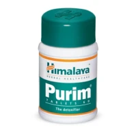 Himalaya Purim 60tabs