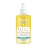 Vichy Capital Soleil Protective Water Hydrating SP …