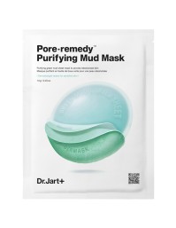 Dr.Jart+ Dermask Pore·remedy Purifying Mud Mask 13 …