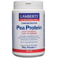 Lamberts Pea Protein 360g