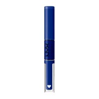 NYX Shine Loud High Shine Lip Color Disrupter 6,5m …
