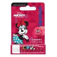Liposan Cherry Cupcake Disney Limited Edition Minn …