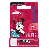 Liposan Cherry Cupcake Disney Limited Edition Minn …