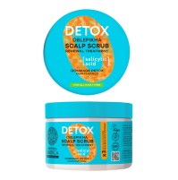 Natura Siberica Oblepikha Detox Scalp Scrub Μαλλιώ &hellip;