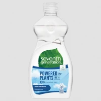 Seventh Generation Powered By Plants Υγρό Πιάτων F …