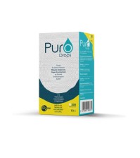 Rafarm Puro Drops Οφθαλμικές Σταγόνες για Ξηροφθαλ …