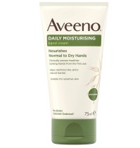 Aveeno Κρέμα Χεριών Daily Moisturising Hand Cream …