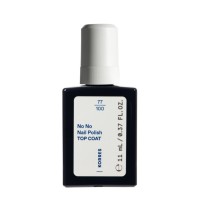Korres No No Nail Polish Top Coat 11ml