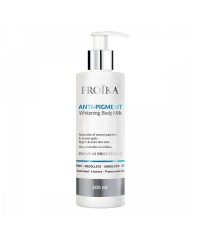 Froika Anti-Pigment Whitening Body Milk 200ml