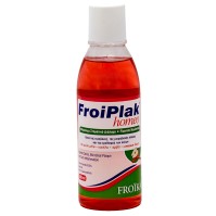 FROIKA FROIPLAK Homeo Apple Cinnamon flavor 500ml