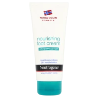 Neutrogena Κρέμα Ποδιών για Ξηρό και Ταλαιπωρημένο …