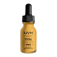 NYX TOTAL CONTROL PRO DROP FOUNDATION HUE SHIFTER …