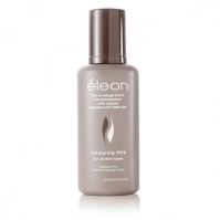 Eleon Cleansing Milk for all skin types 200ml