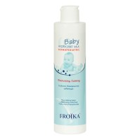 FROIKA Baby Hydratant Milk 200ml