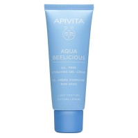 Apivita Aqua Beelicious Light Gel-Cream Oil-Free 4 …