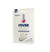 Intermed Algofren Fever Trap Temperature Monitor 8 …