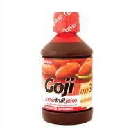 OPTIMA GOJI JUICE WITH OXY3 500ML