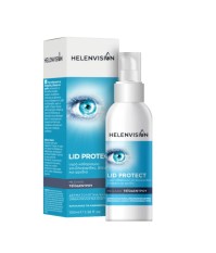 Helenvision Lid Protect Υγρό καθαρισμού με 'Ελαιο &hellip;