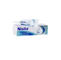 Nisita Nasal Ointment Ρινική Αλοιφή για τον Ξηρό Β …