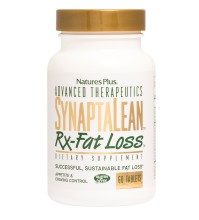 Nature's Plus Advanced Therapeutics SynaptaLean Rx …