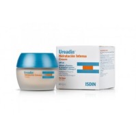 Isdin Ureadin Crema Hidratacion Intensa Cream spf2 …