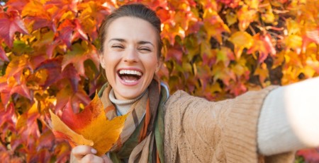 Συμβουλές περιποίησης της επιδερμίδας για το φθινόπωρο