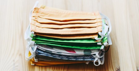 Πώς πρέπει να φορούν τη μάσκα τα παιδιά για να είναι αποτελεσματική;