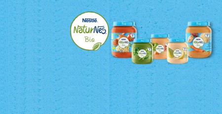 Η διατροφή του παιδιού στα πρώτα στάδια της ζωής του. Ο ρόλος των βρεφικών κρεμών και των γευμάτων σε βαζάκι.