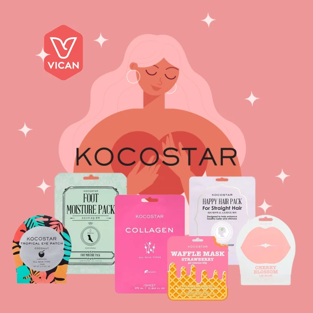 KOCOSTAR