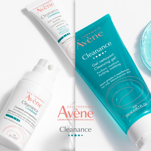 Avene Cleanance