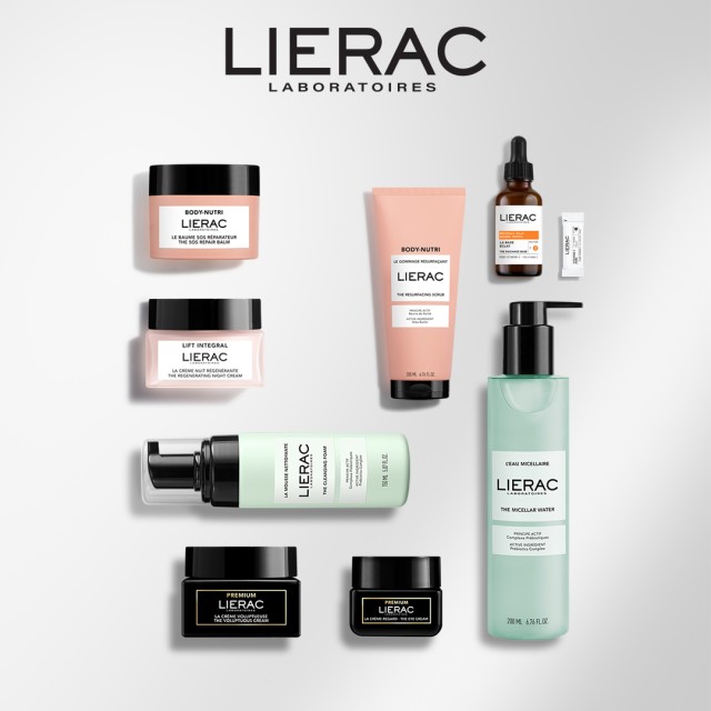 Lierac