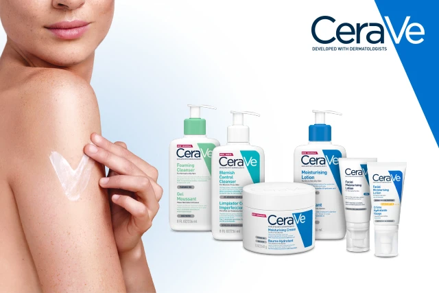 CeraVe