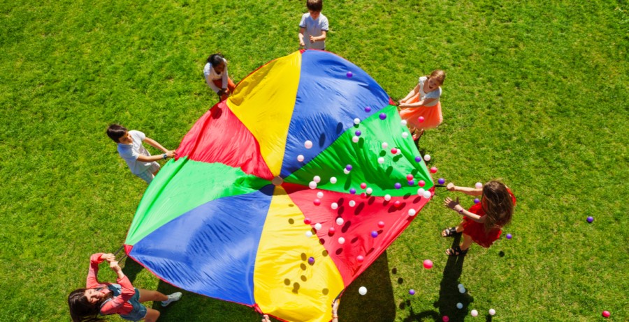 Τα απαραίτητα προϊόντα για κάθε παιδί στην κατασκήνωση